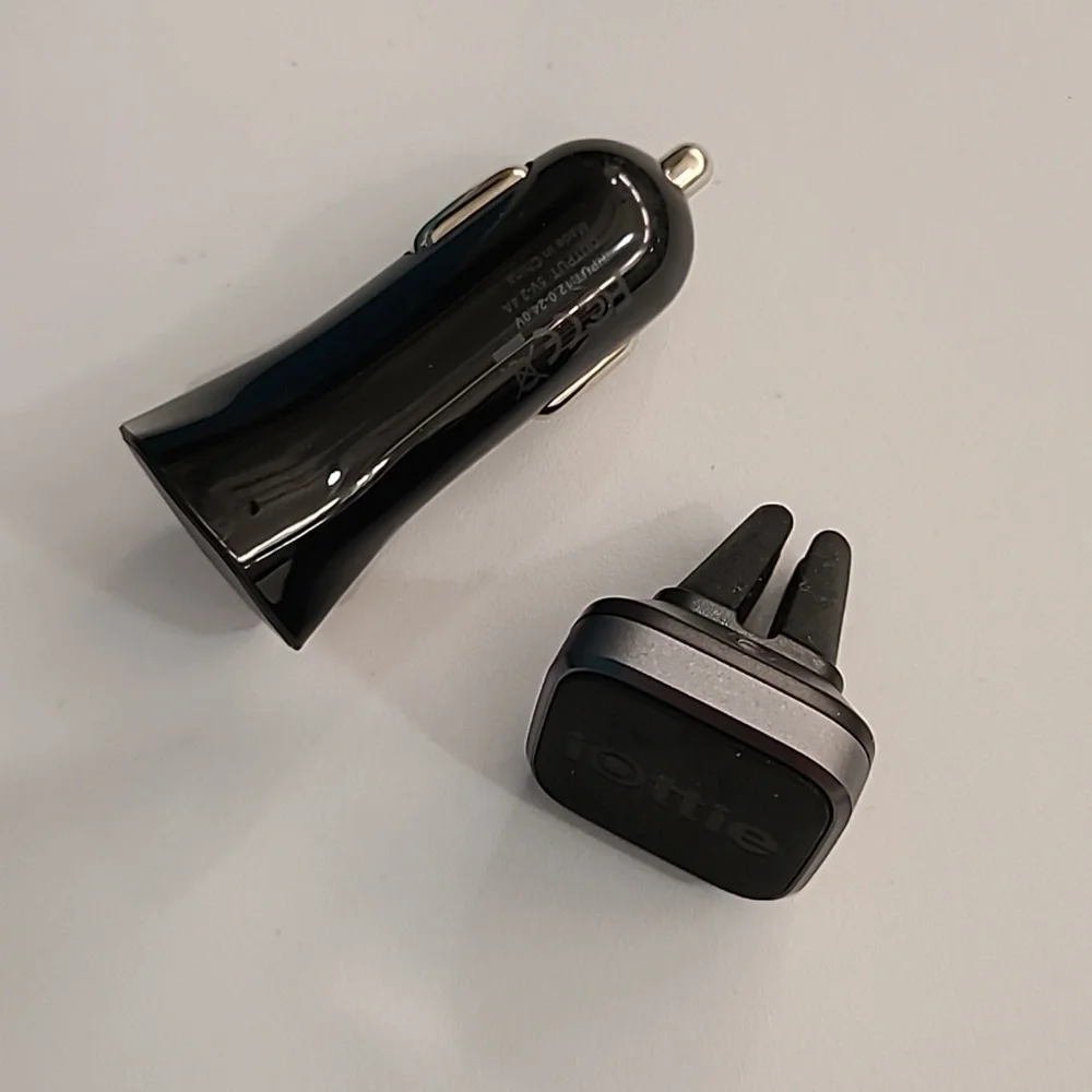 iottie cell phone